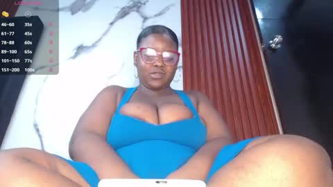 Snapshot of kim_brown2 chatting on June 24, 3:27 am Kim Follow me please online show from June 24, 3:27 am