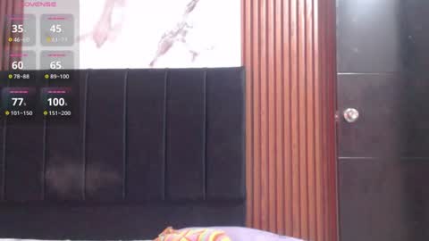 Snapshot of kim_brown2 chatting on July 13, 7:49 pm Kim Follow me please online show from July 13, 7:49 pm