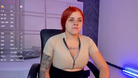 Kim online show from March 25, 11:38 am