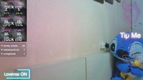 Kim online show from February 4, 8:47 pm