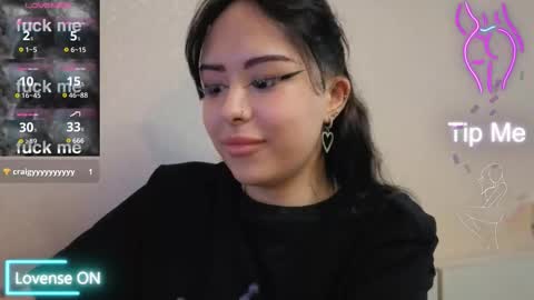 Kim online show from February 10, 7:01 am