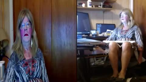 Snapshot of kim_crossdresser1 chatting on June 11, 4:05 pm kim crossdresser no nude room and clean chat only. online show from June 11, 4:05 pm