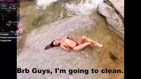 Snapshot of kim_dolls1823 chatting on March 5, 6:44 am ISABELLA 3 online show from March 5, 6:44 am