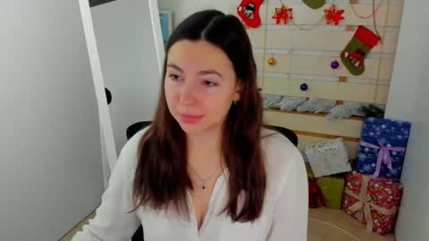 Kim online show from December 15, 7:34 am