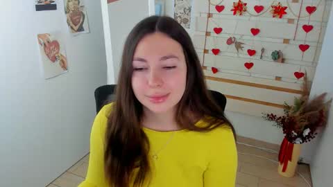 Kim online show from February 27, 2:06 pm