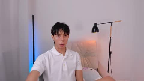 Kim Lian online show from February 26, 12:26 pm