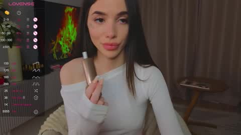 KIM online show from February 21, 9:38 pm