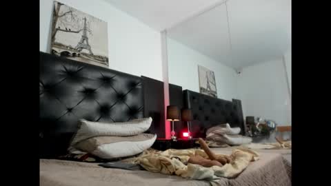 Kim Marquez online show from February 14, 8:05 pm