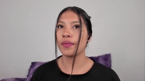 Snapshot of kim_mouth17 chatting on November 19, 3:06 am kim_mouth17 online show from November 19, 3:06 am