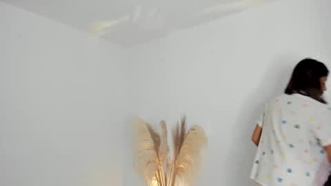 Kim Murphy online show from October 25, 1:51 pm