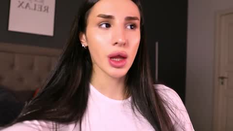 Kim Oberlin online show from October 26, 11:38 am