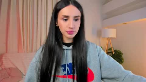 Kim Oberlin online show from January 12, 4:01 pm