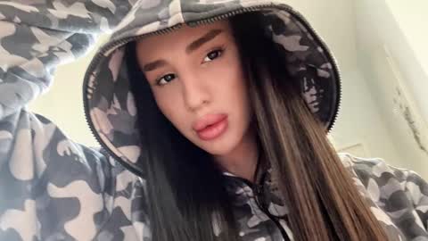 Kim Oberlin online show from February 4, 7:53 pm