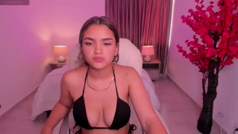 Kim online show from March 10, 7:41 pm