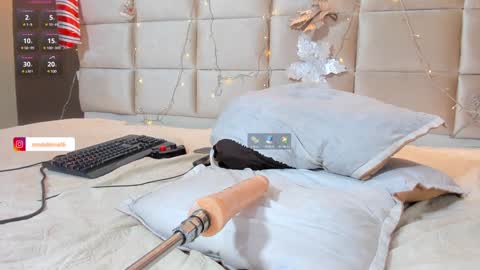 kima online show from December 30, 11:17 pm