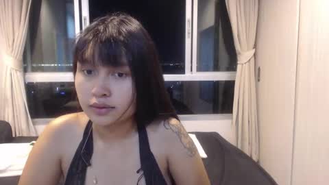 Snapshot of kimasia007 chatting on September 22, 1:24 pm Kimasia online show from September 22, 1:24 pm