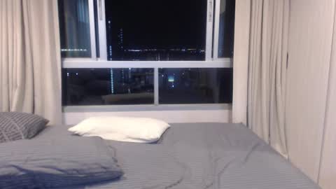 Snapshot of kimasia007 chatting on October 16, 6:31 pm Kimasia online show from October 16, 6:31 pm