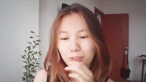 Snapshot of kimberelypeloso chatting on July 2, 4:13 pm Madoka online show from July 2, 4:13 pm