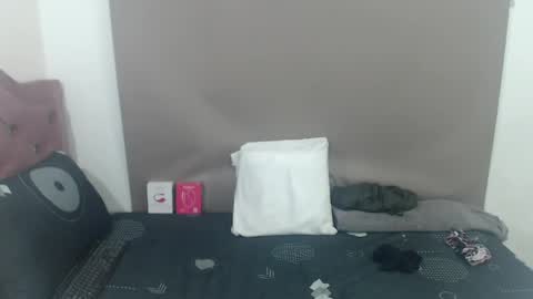 DANIELA online show from May 31, 1:14 am