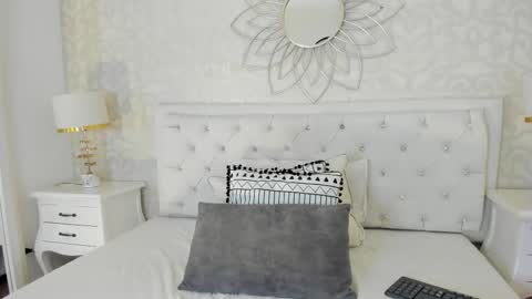 Kimberlin online show from December 17, 7:09 pm