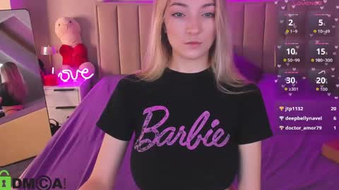 kimberlly_smith online show from March 21, 12:59 am