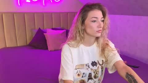 Snapshot of kimberlly_smith chatting on July 12, 11:40 pm kimberlly_smith online show from July 12, 11:40 pm