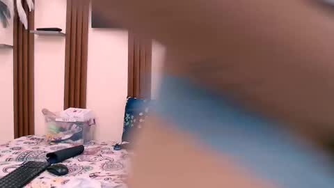 KIMBER online show from February 3, 1:04 am