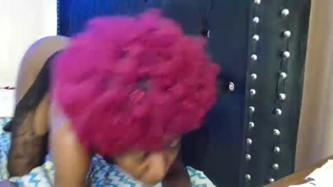 Kimberly online show from March 5, 4:52 am