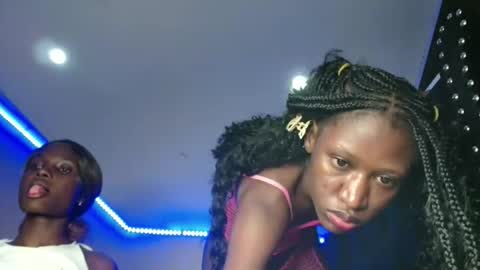 Kimberly online show from March 21, 10:24 pm