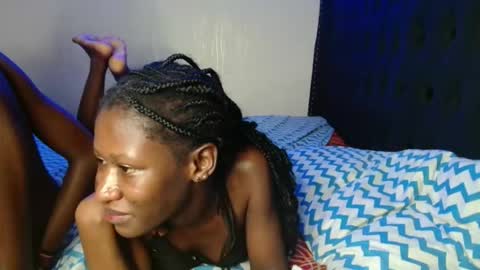 Kimberly online show from April 7, 4:02 am