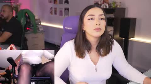 Kimberly 1200-1900 GMT-5 online show from March 14, 5:18 pm