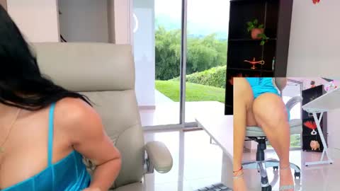 Snapshot of kimberly_hot2 chatting on May 14, 7:42 pm Melissa online show from May 14, 7:42 pm