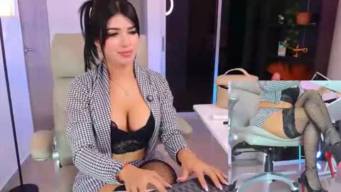 Snapshot of kimberly_hot2 chatting on June 11, 12:32 am Melissa online show from June 11, 12:32 am