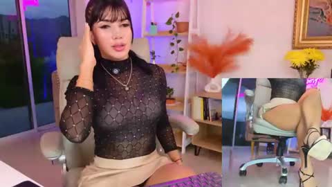 Snapshot of kimberly_hot2 chatting on July 14, 11:21 pm Melissa online show from July 14, 11:21 pm