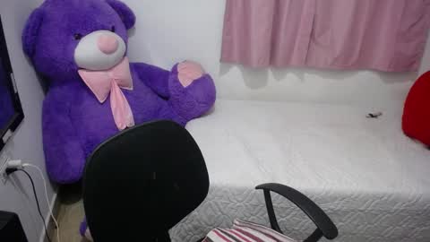 Kim online show from November 13, 3:16 am