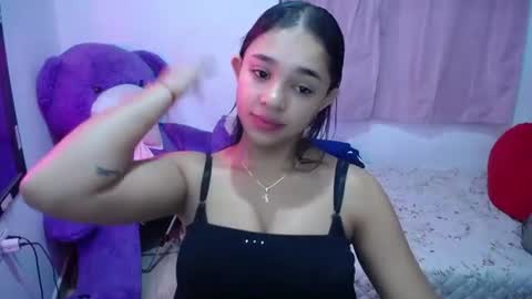 Kim online show from April 23, 11:20 am