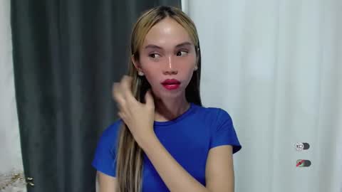 Kimberly online show from January 25, 5:40 am