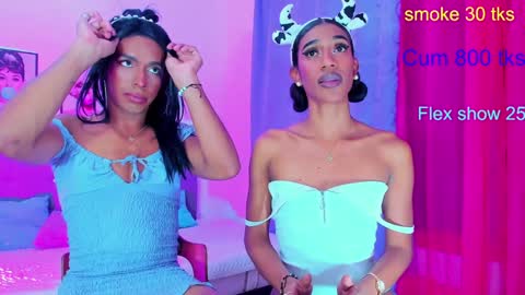 Your Queen KIM online show from December 10, 10:47 pm