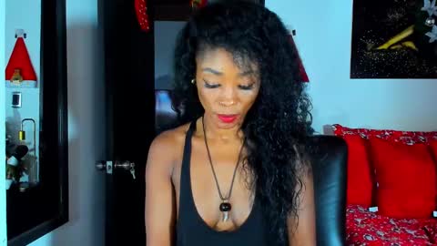 Kimberly Banks online show from December 25, 10:05 pm