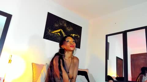 Kimberly Banks online show from February 15, 10:06 pm