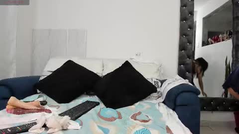 Kimberly online show from February 5, 12:43 pm