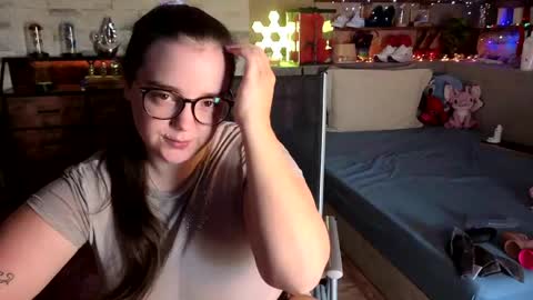 Snapshot of kimberlycaprice chatting on May 19, 8:09 am kimberlycaprice online show from May 19, 8:09 am