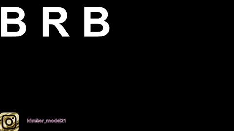 Snapshot of kimberlycoxxx chatting on December 31, 12:00 am kimberly online show from December 31, 12:00 am