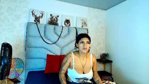 Snapshot of kimberlyfox_t chatting on July 1, 12:51 pm kimberlyfox_t online show from July 1, 12:51 pm