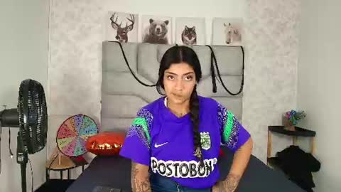 Snapshot of kimberlyfox_t chatting on July 17, 12:12 pm kimberlyfox_t online show from July 17, 12:12 pm