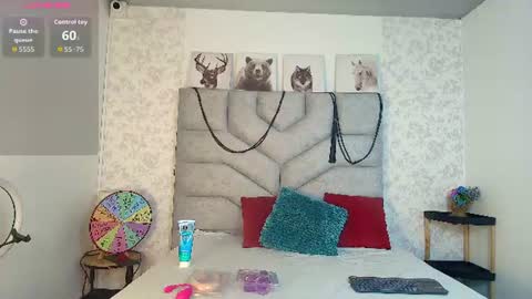 Snapshot of kimberlyfox_t chatting on July 30, 12:26 pm kimberlyfox_t online show from July 30, 12:26 pm