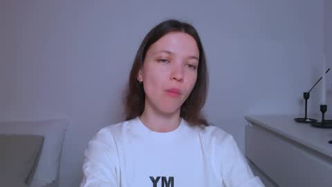 Kimberly online show from April 8, 2:55 am