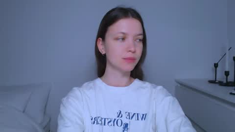 Kimberly online show from April 13, 5:46 am