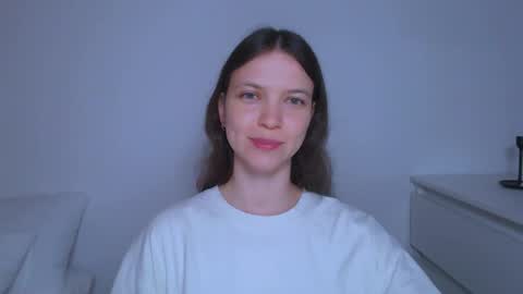 Kimberly online show from April 21, 5:17 pm