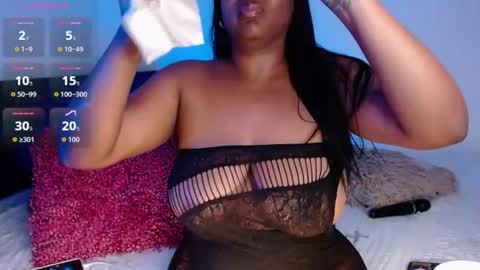 Snapshot of kimberlyjones_ chatting on July 10, 1:25 pm Kim online show from July 10, 1:25 pm